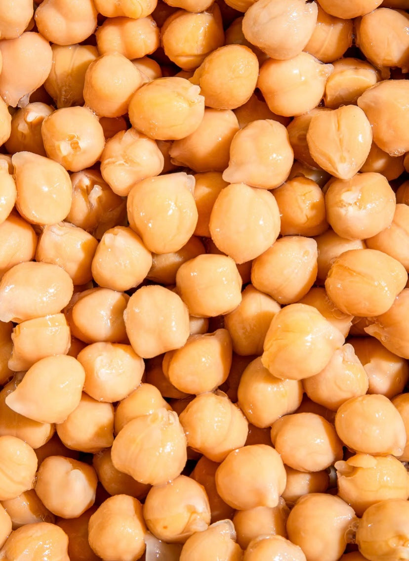 Bio Kichererbsen in der Dose 240 g