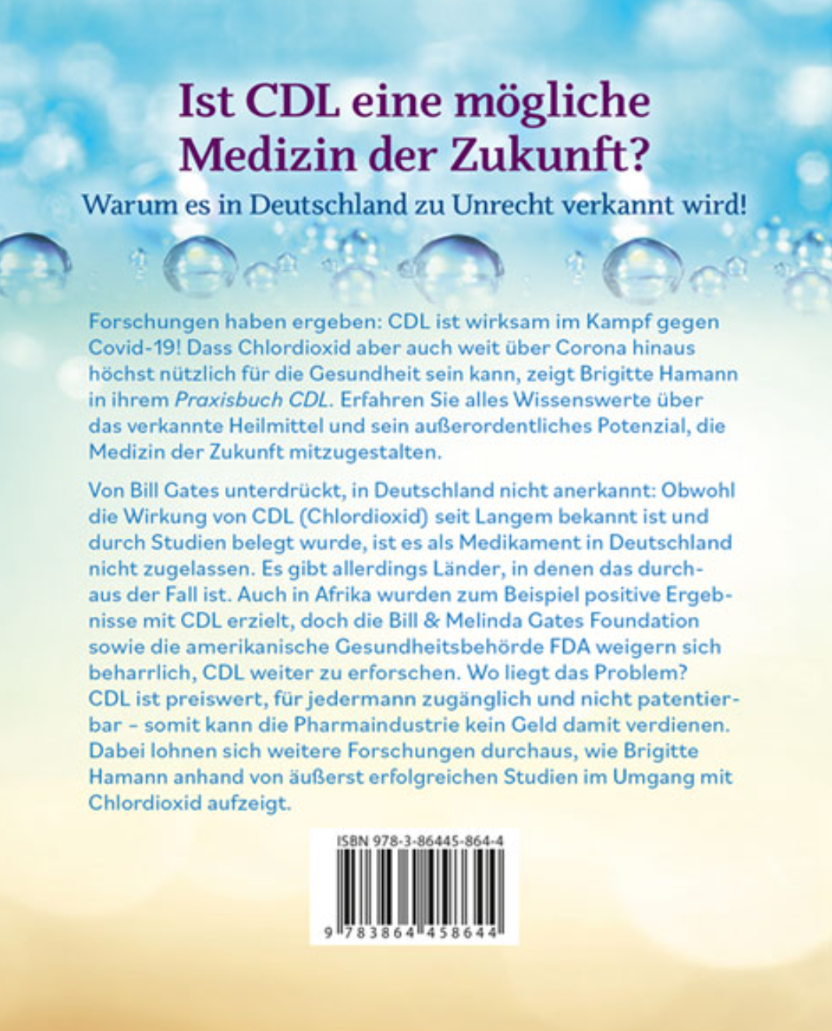 Praxisbuch CDL