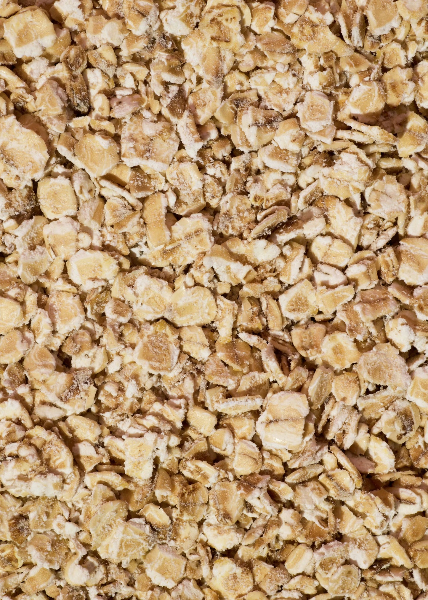 Glutenfreie Bio Haferflocken Kleinblatt - 1Kg