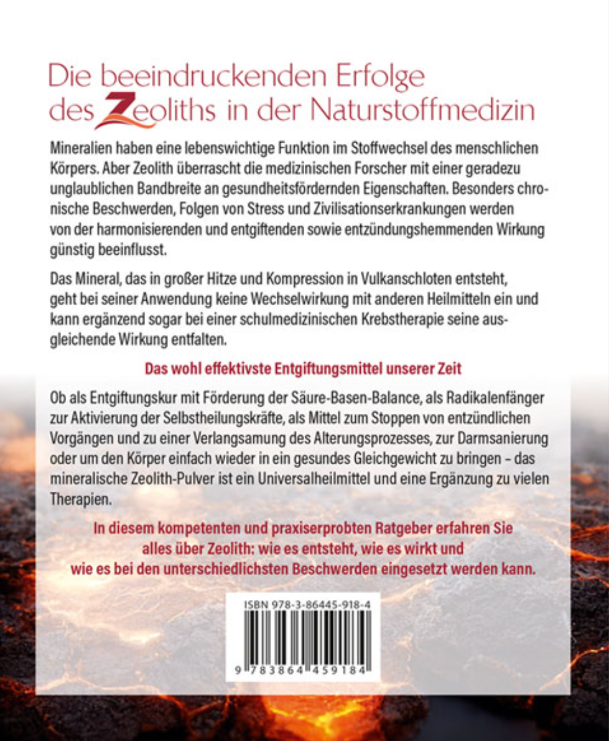 Zeolith