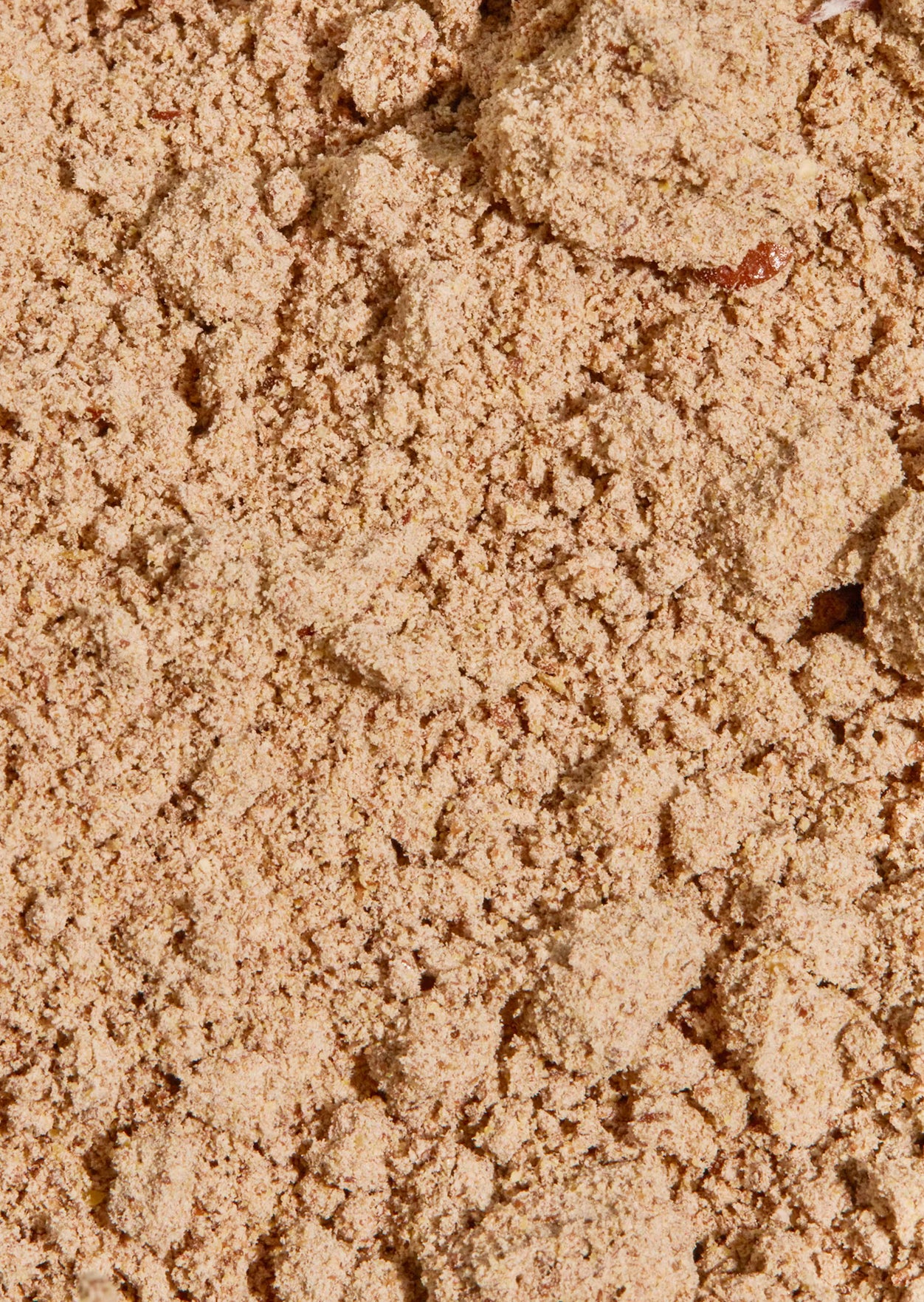 Bio Leinsamenmehl teilentölt 1Kg