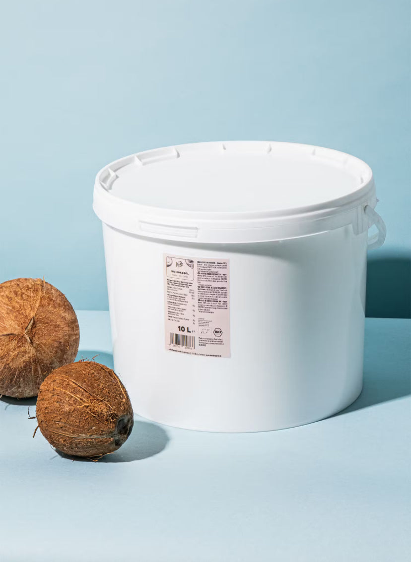 Bio Kokosöl