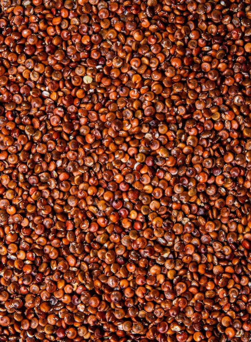 Bio Quinoa rot 2 Kg