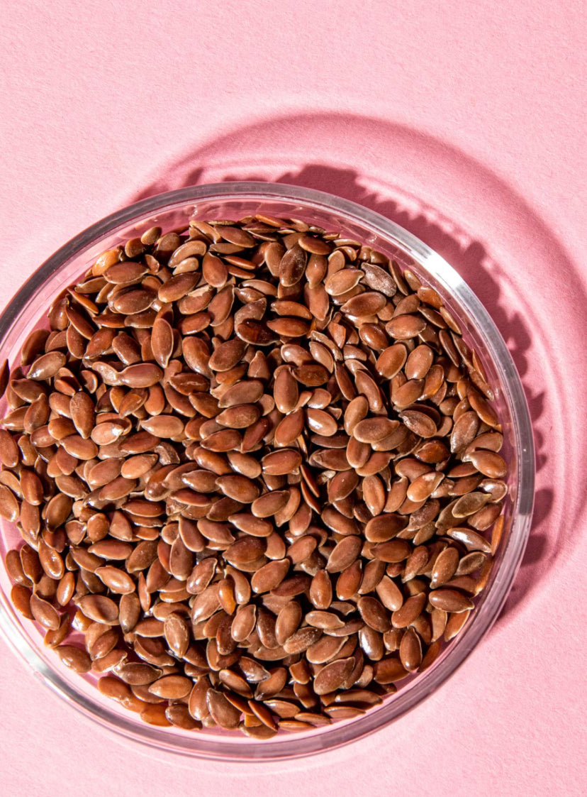 Bio Leinsamen 2Kg