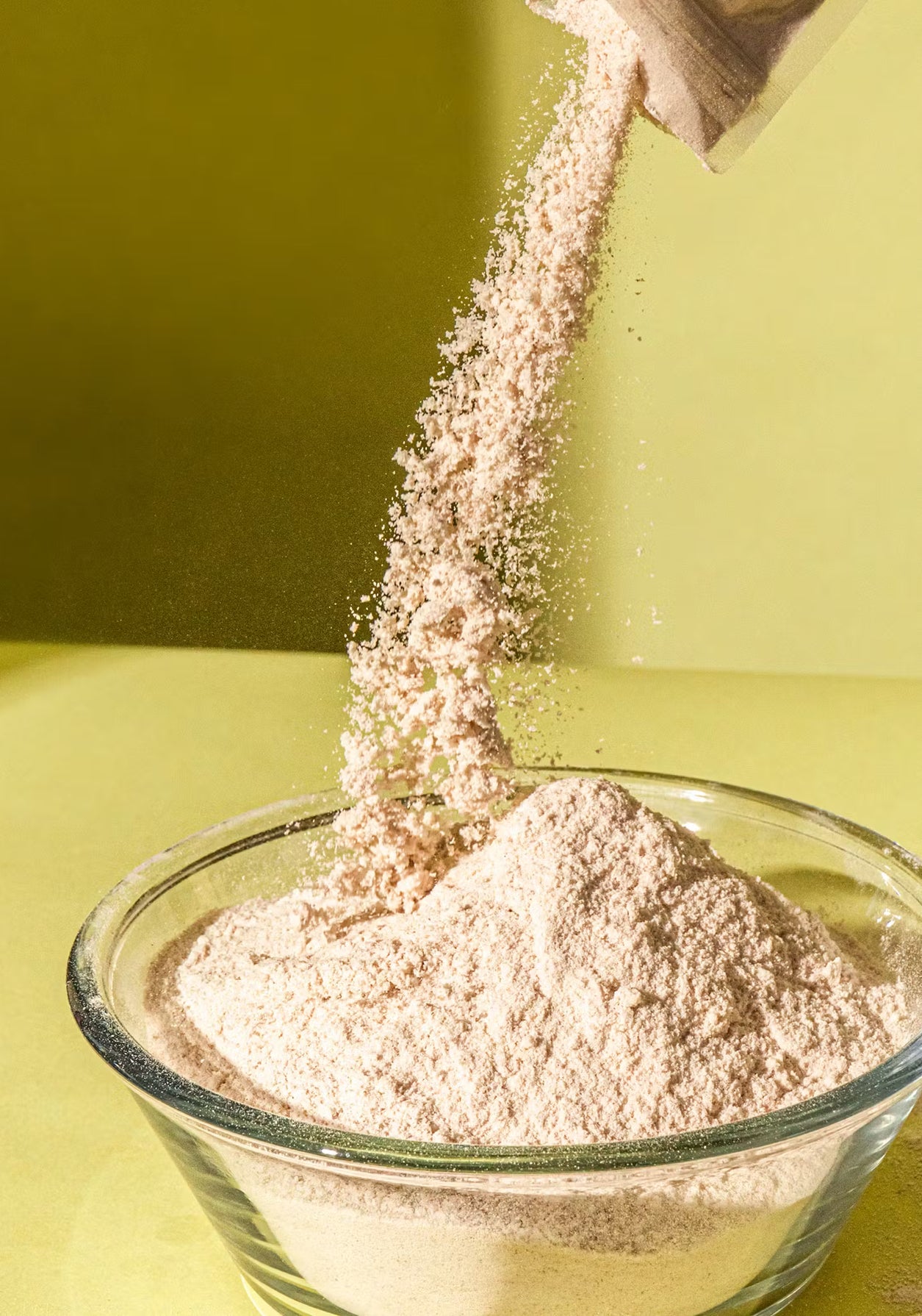 Bio Vollkorn-Reismehl 1Kg