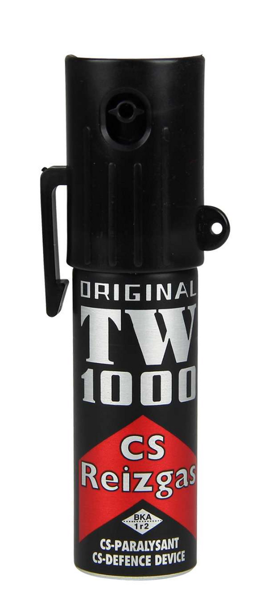 CS-Abwehr-Gas TW1000