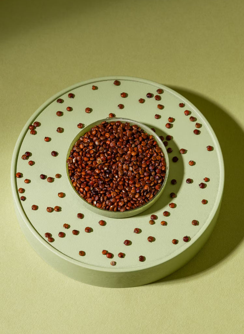 Bio Quinoa rot 2 Kg