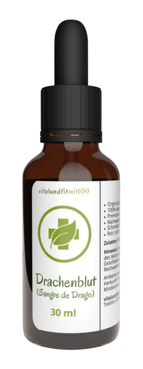 Drachenblut 30ml