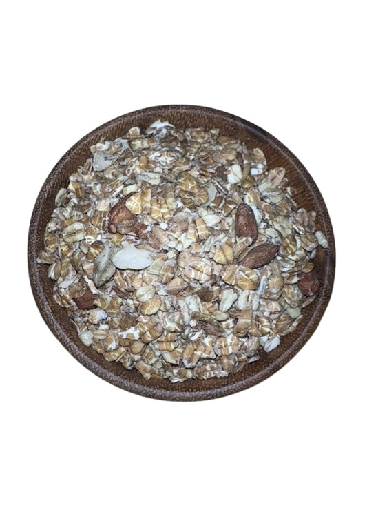 Fettfutter 5Kg - Erdtmann´s
