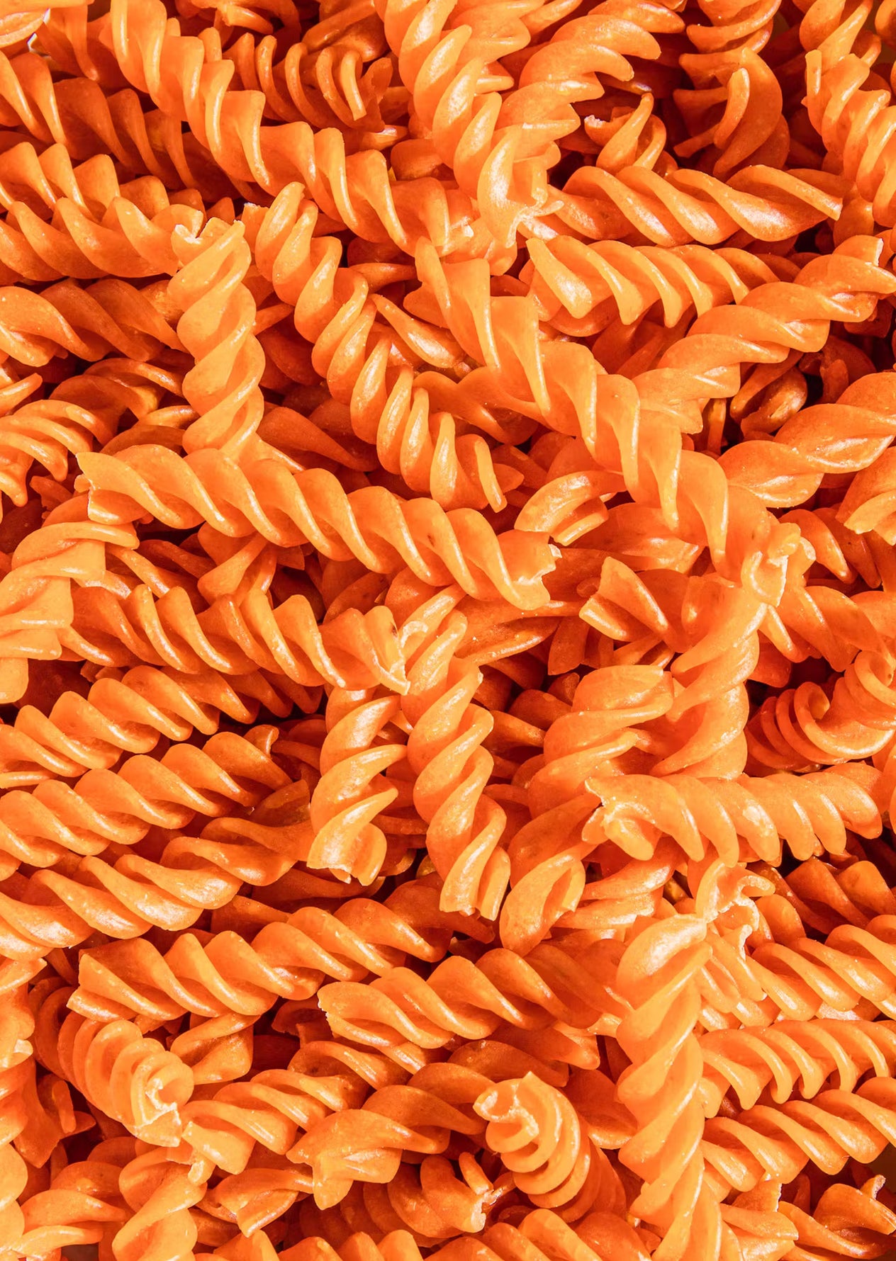 Bio Fusilli aus Roten Linsen 2 kg