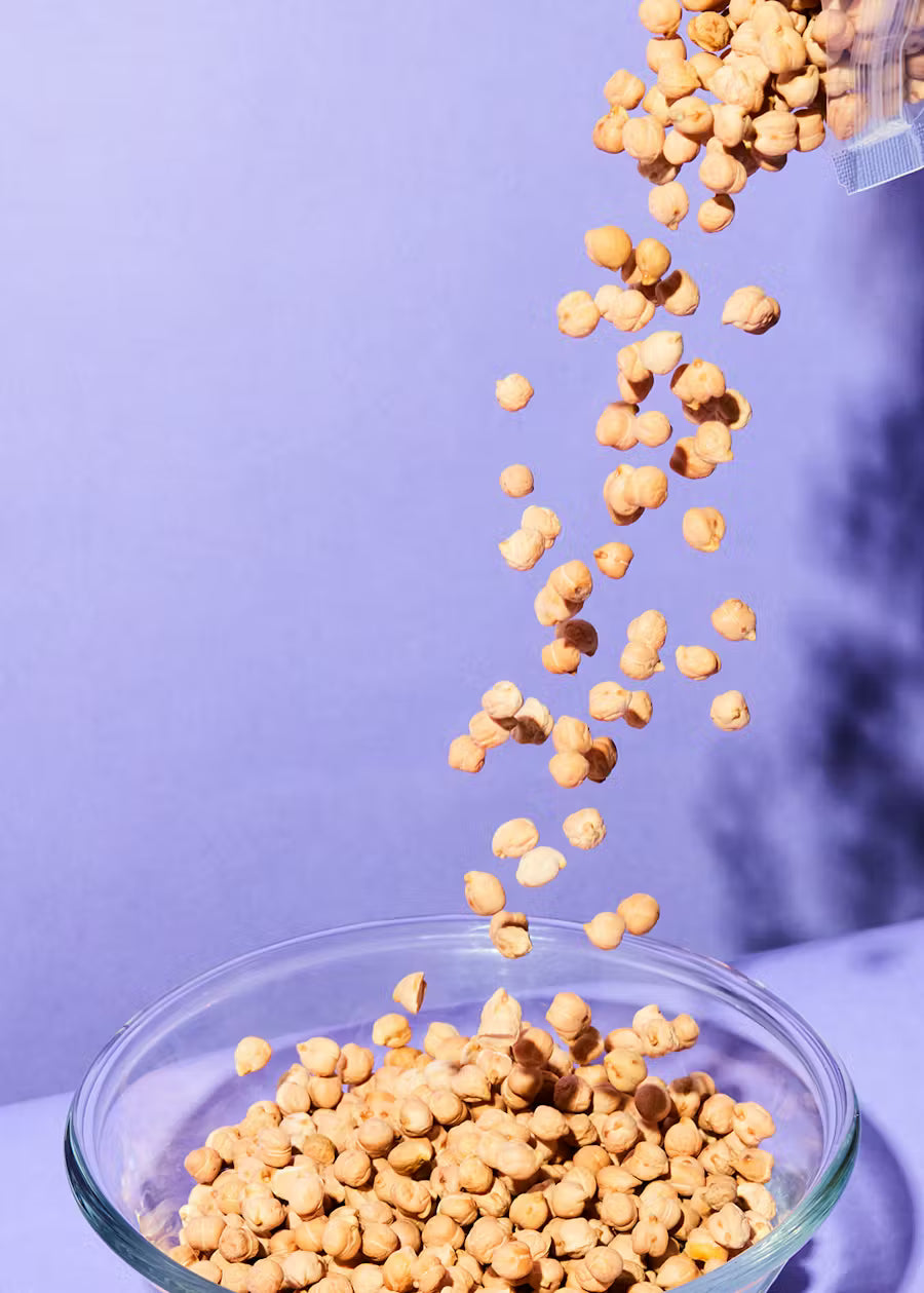 Bio Kichererbsen 2Kg