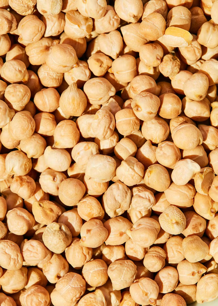 Bio Kichererbsen 2Kg