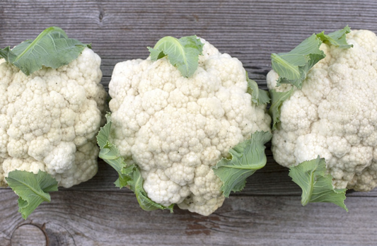 Blumenkohl, Goodman