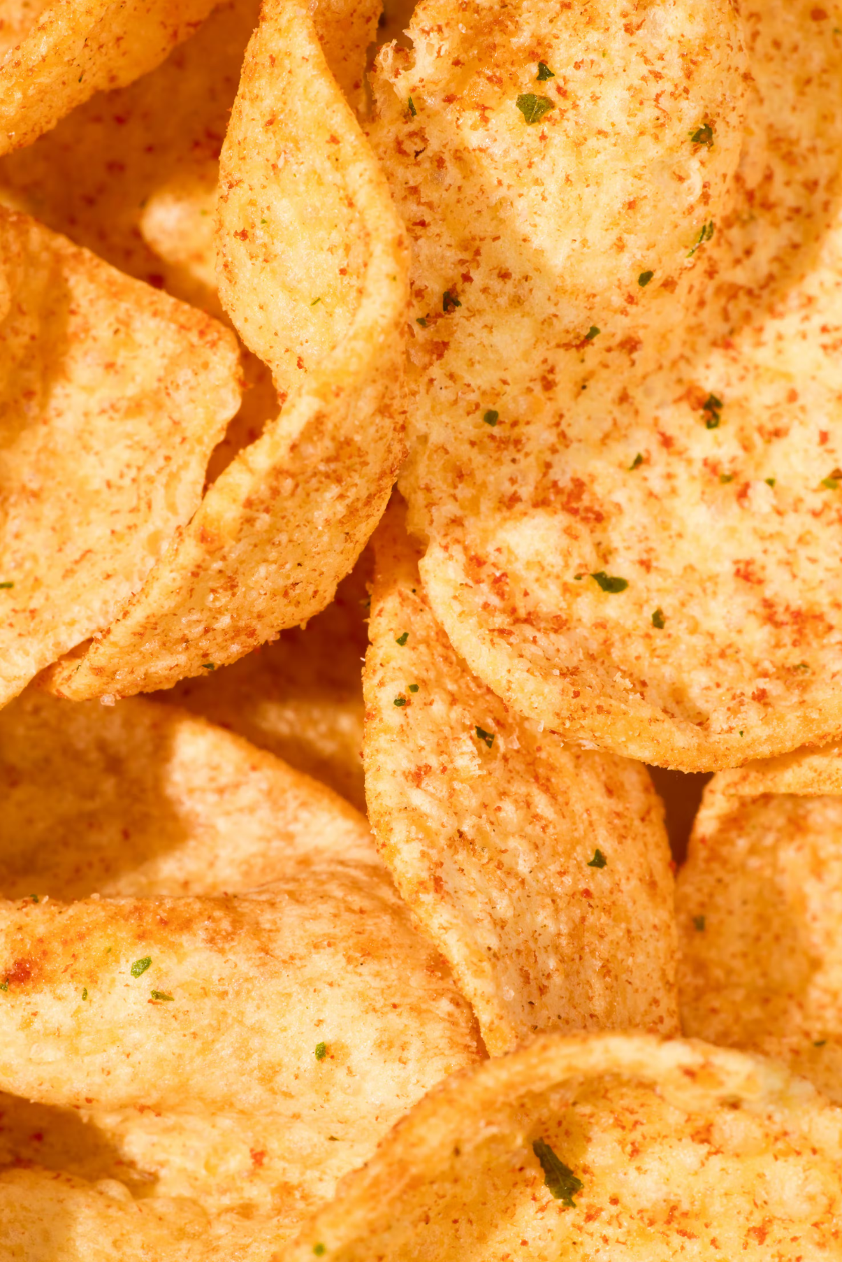 Bio Linsenchips mit Tomate & Rosmarin 100 g