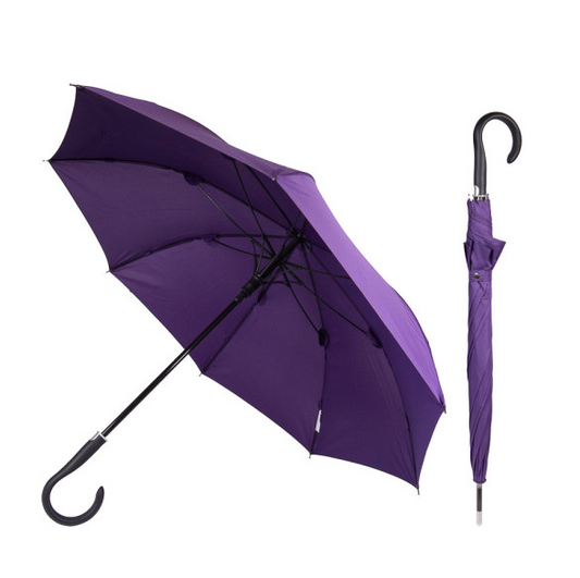 Sicherheitsschirm® Damen - Violett