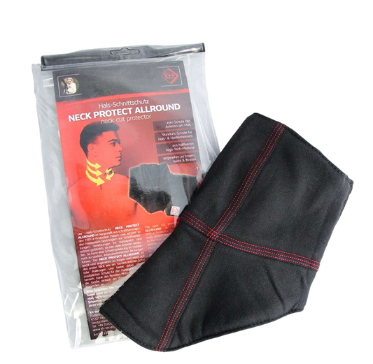 Nackenschutz "Neck Protect Allround"