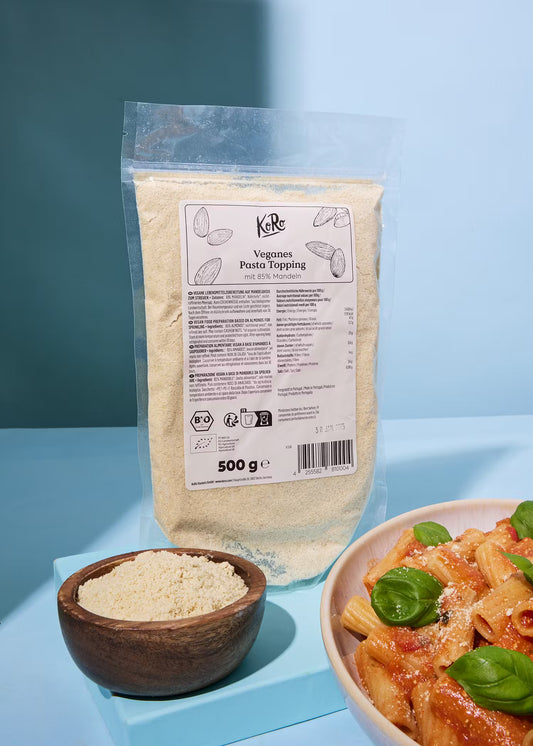 Veganes Bio Pasta Topping 500 g