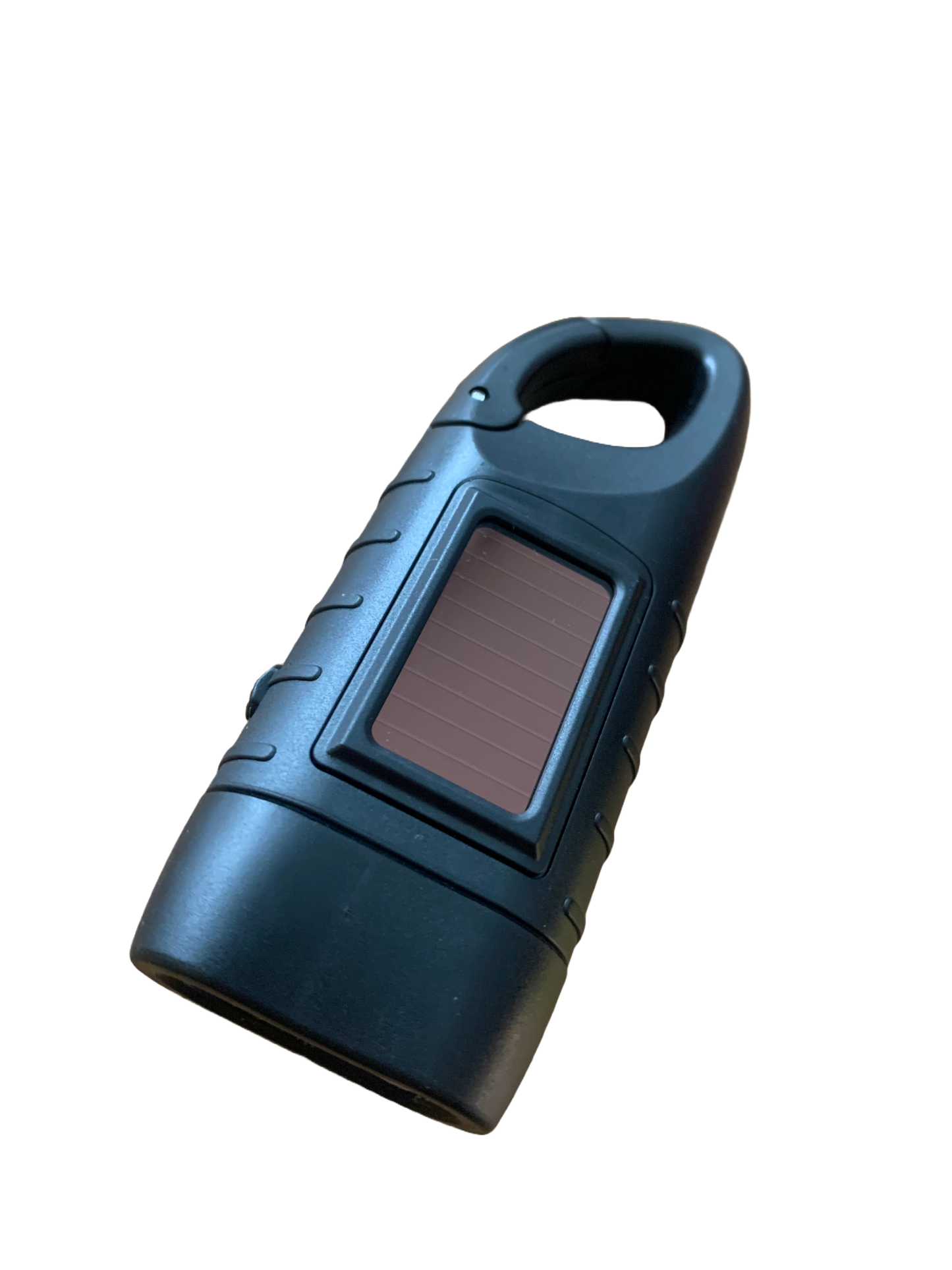 Taschenlampe mit Solar und Dynamo